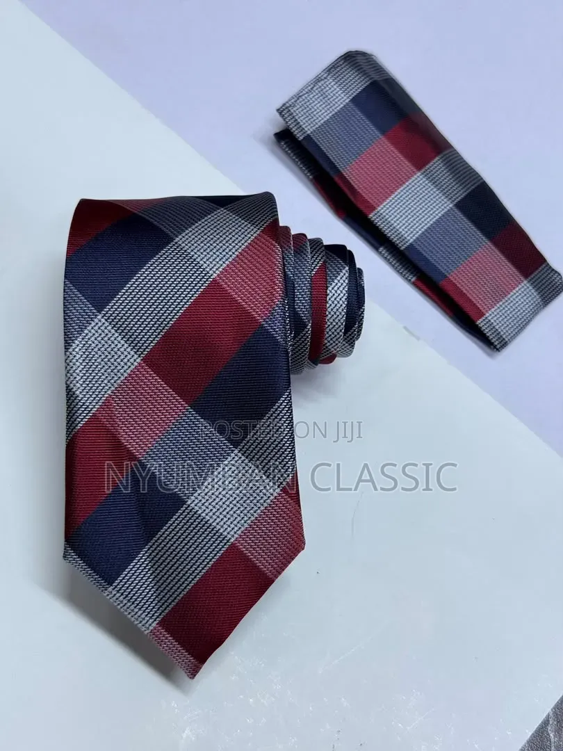 Business Classic Neckties