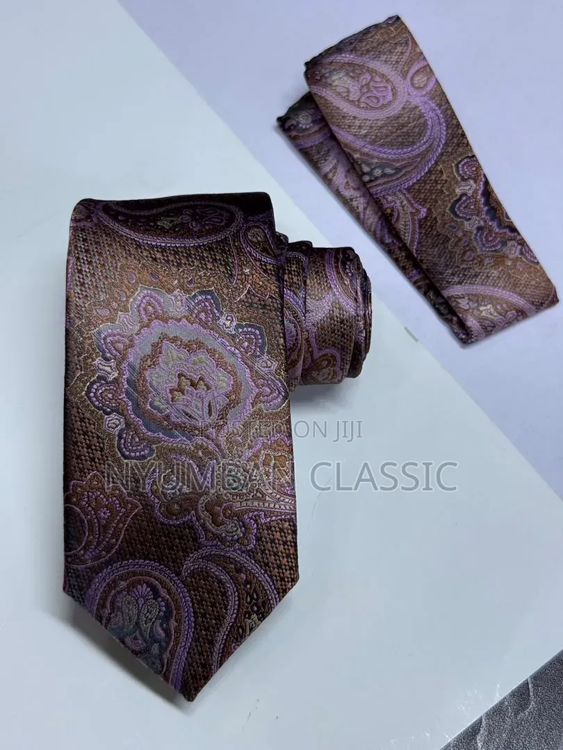 Business Classic Neckties