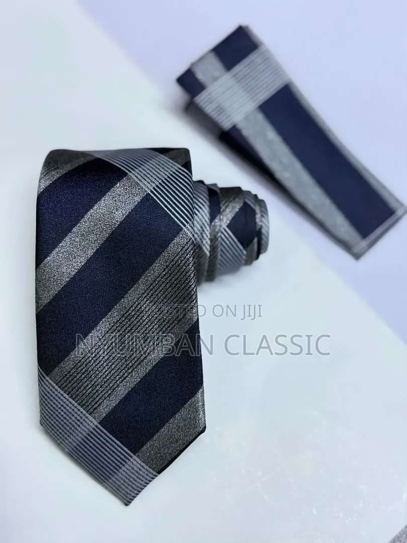 Business Classic Neckties