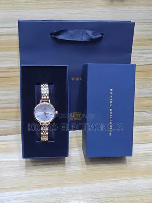 ( Dw) Daniel Wellington