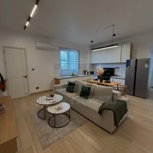 Furnished 1bdrm Apartment in Masaki for rent