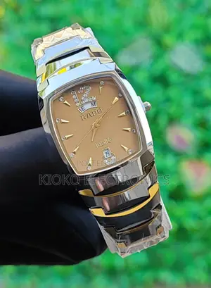  Rado Jubile – Unisex