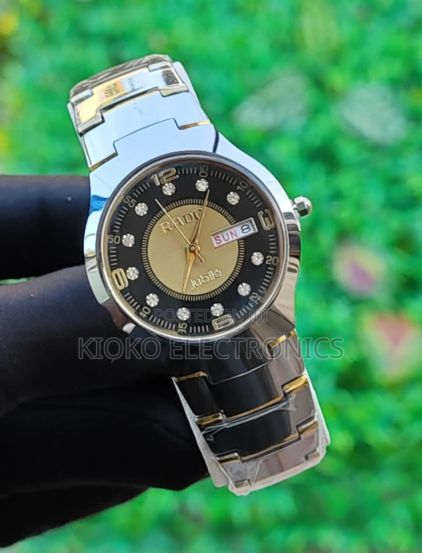  Rado Jubile – Unisex