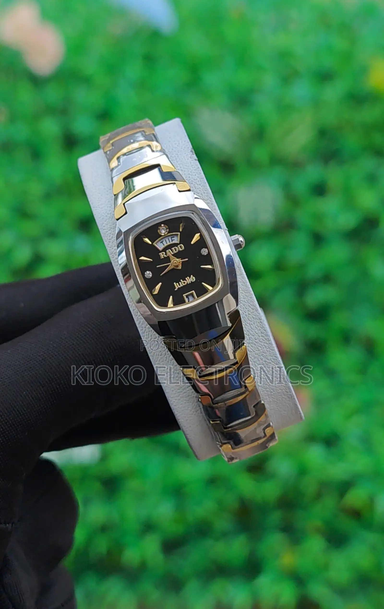 Rado Jubile – Unisex