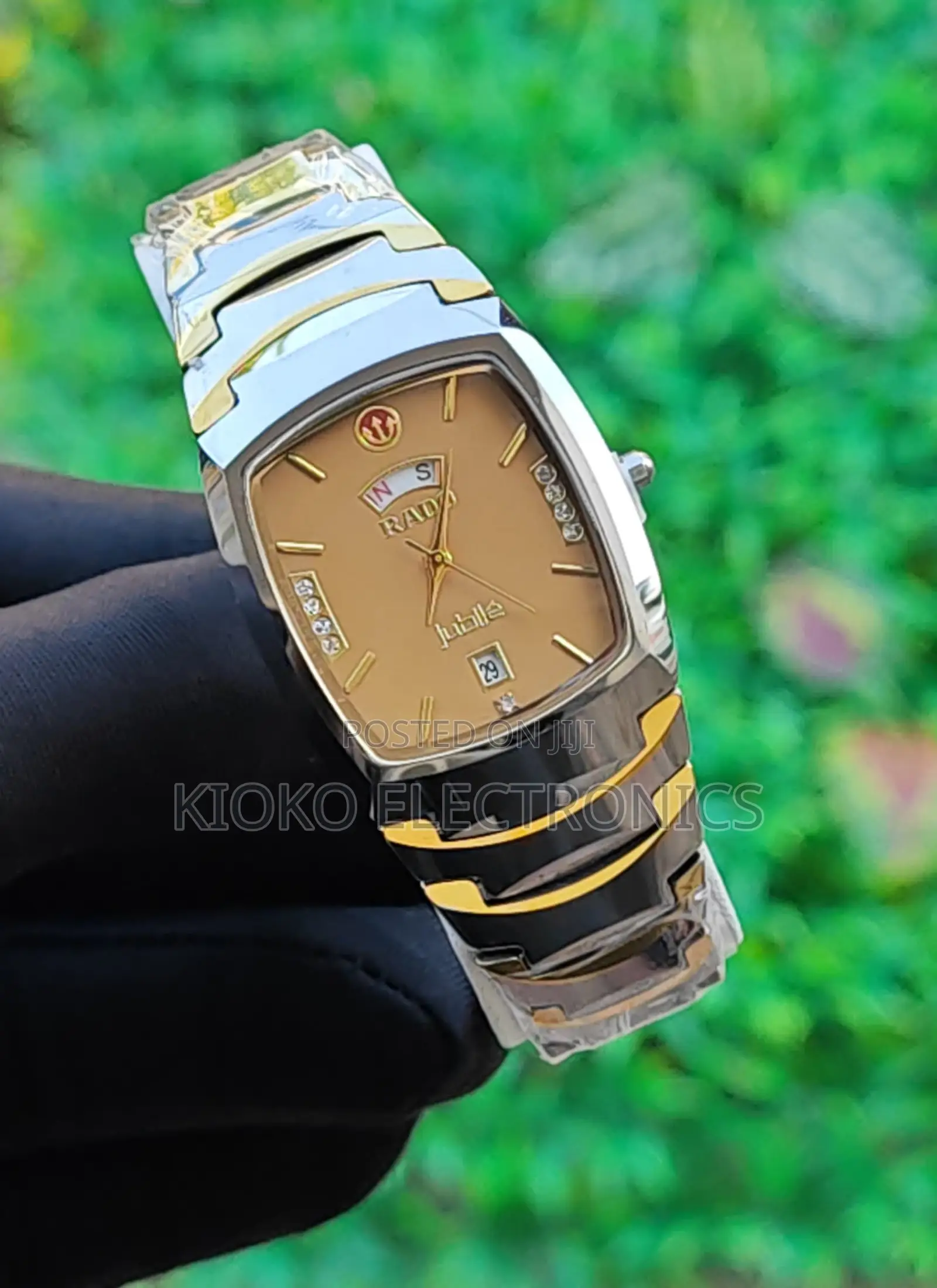  Rado Jubile – Unisex