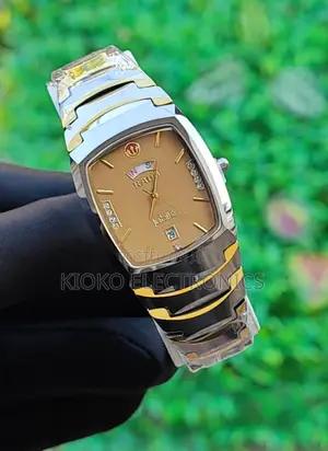  Rado Jubile – Unisex