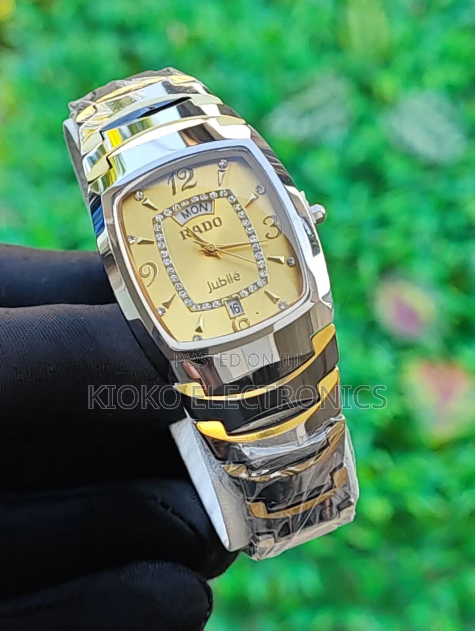  Rado Jubile – Unisex