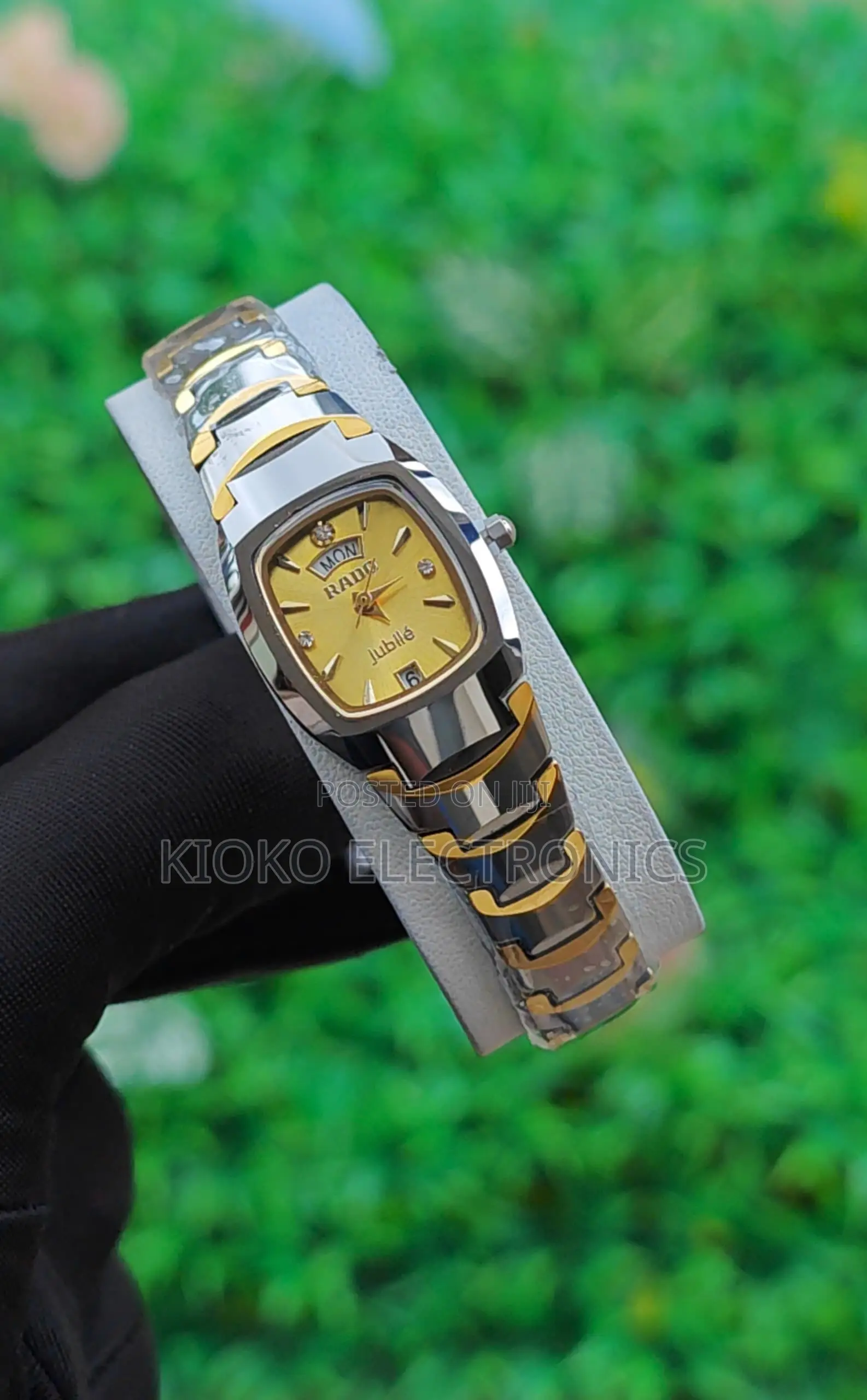  Rado Jubile – Unisex