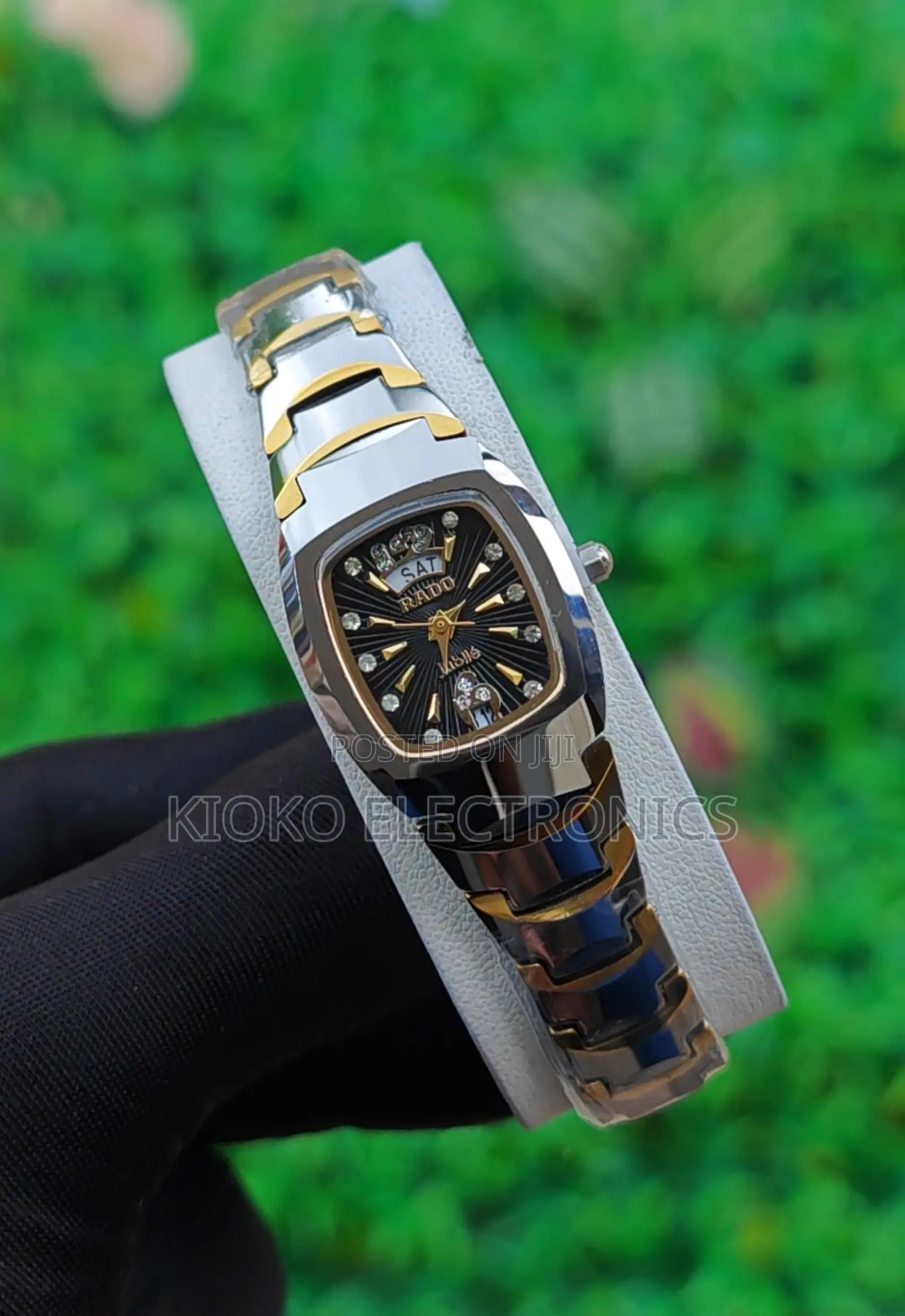  Rado Jubile – Unisex