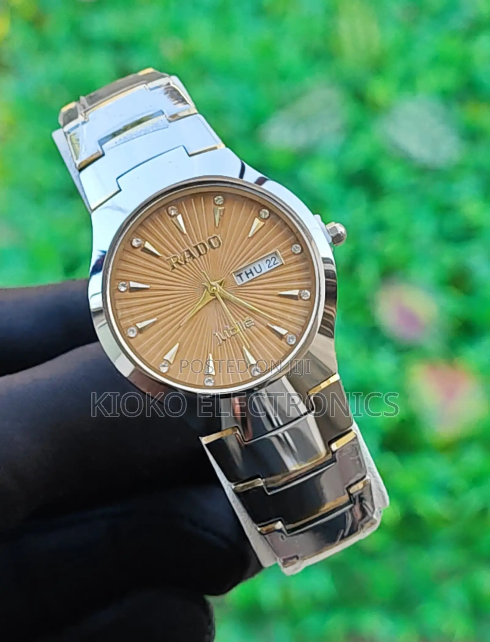  Rado Jubile – Unisex