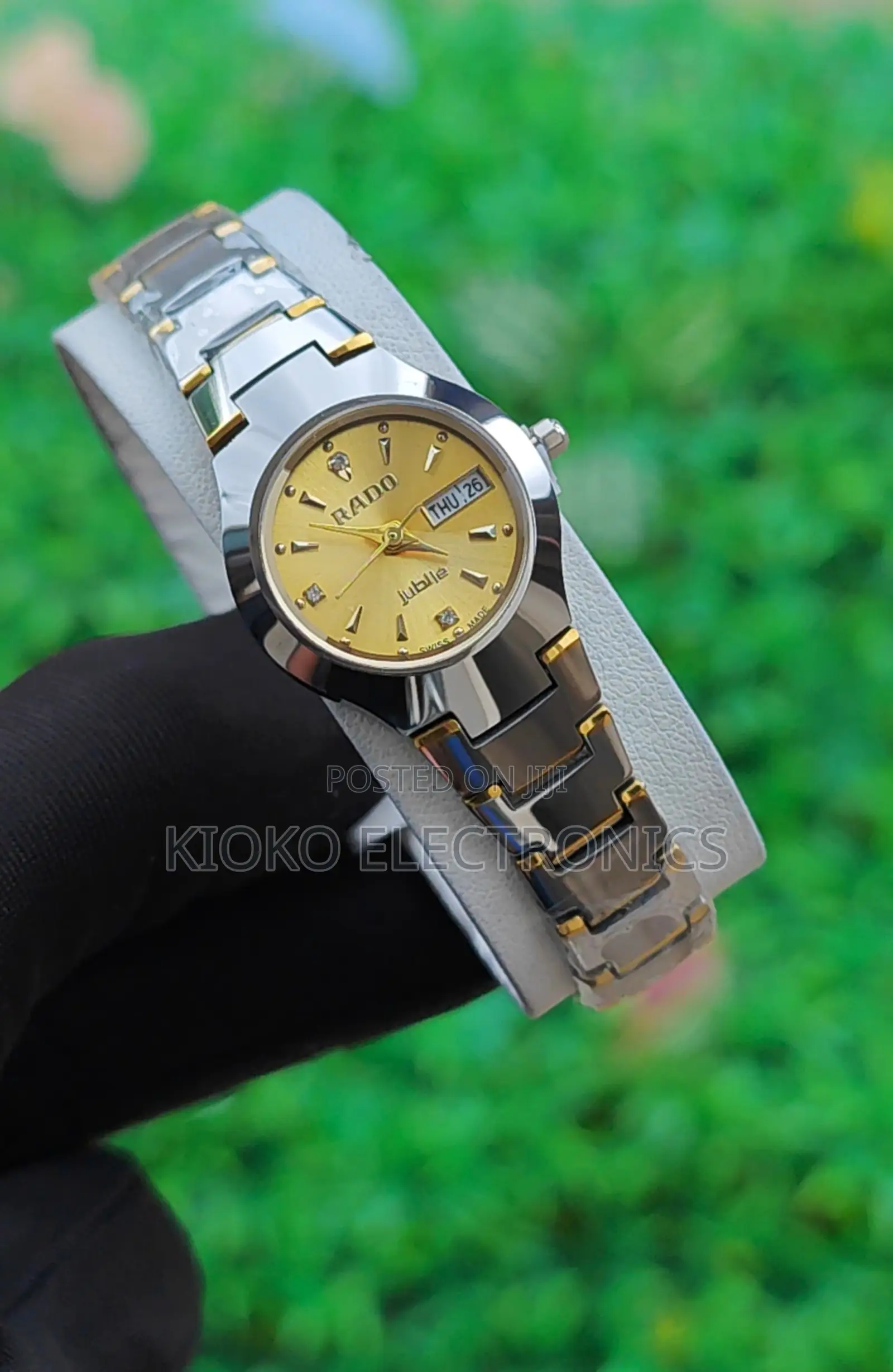  Rado Jubile – Unisex