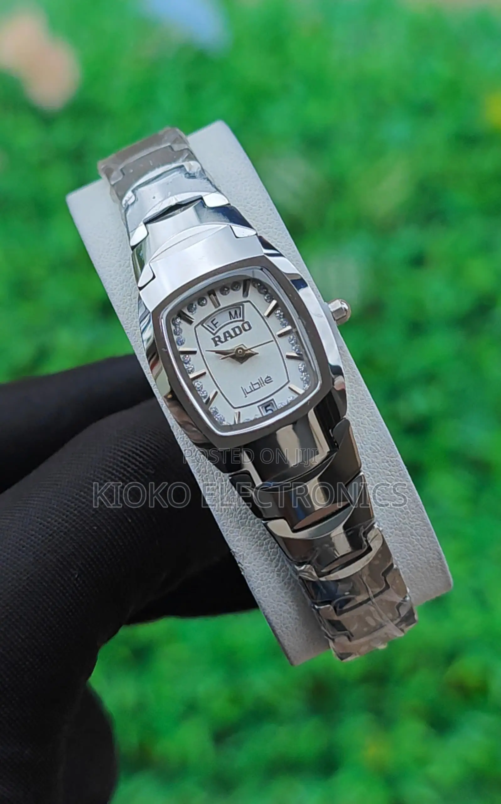  Rado Jubile – Unisex