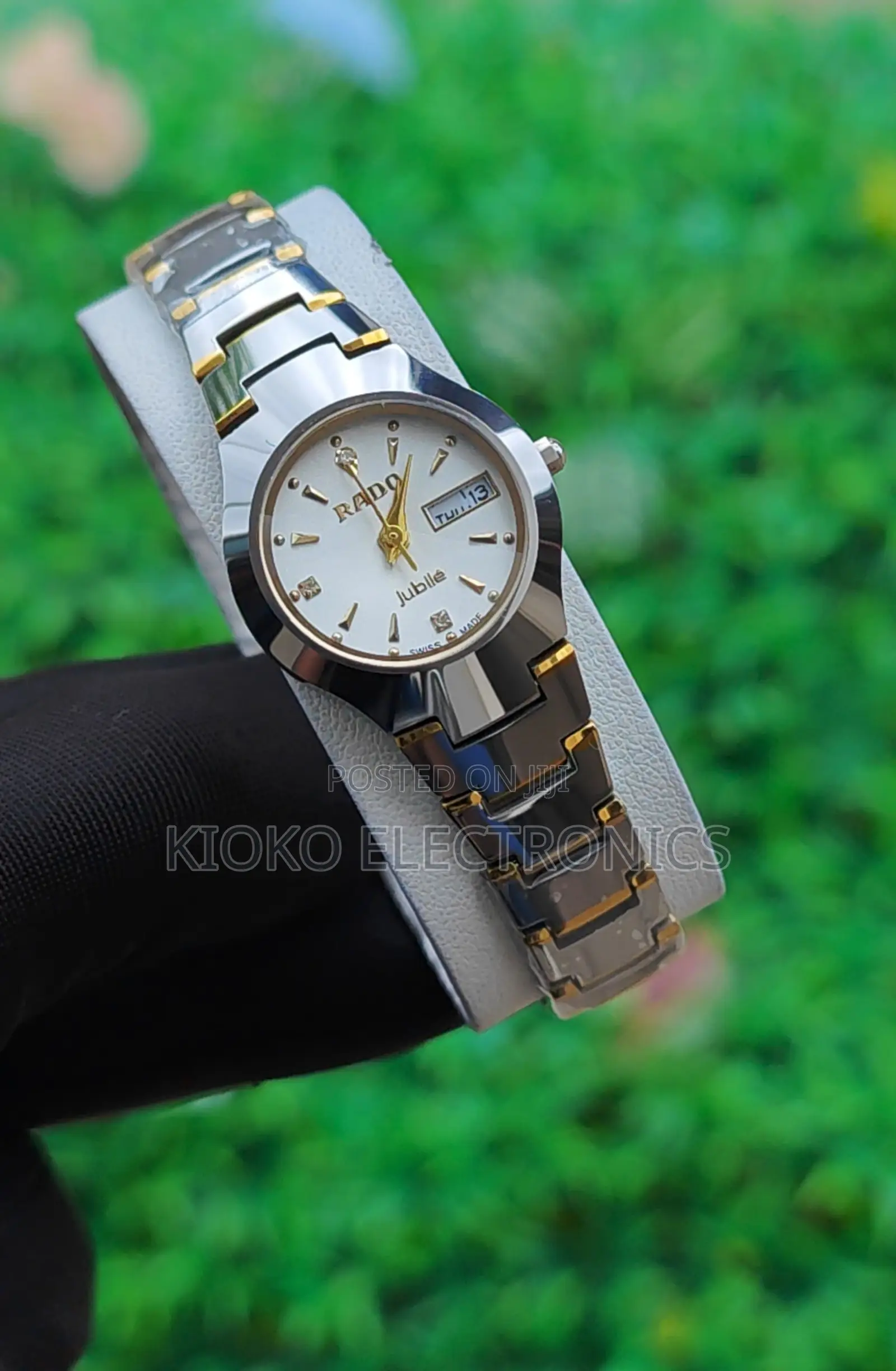  Rado Jubile – Unisex