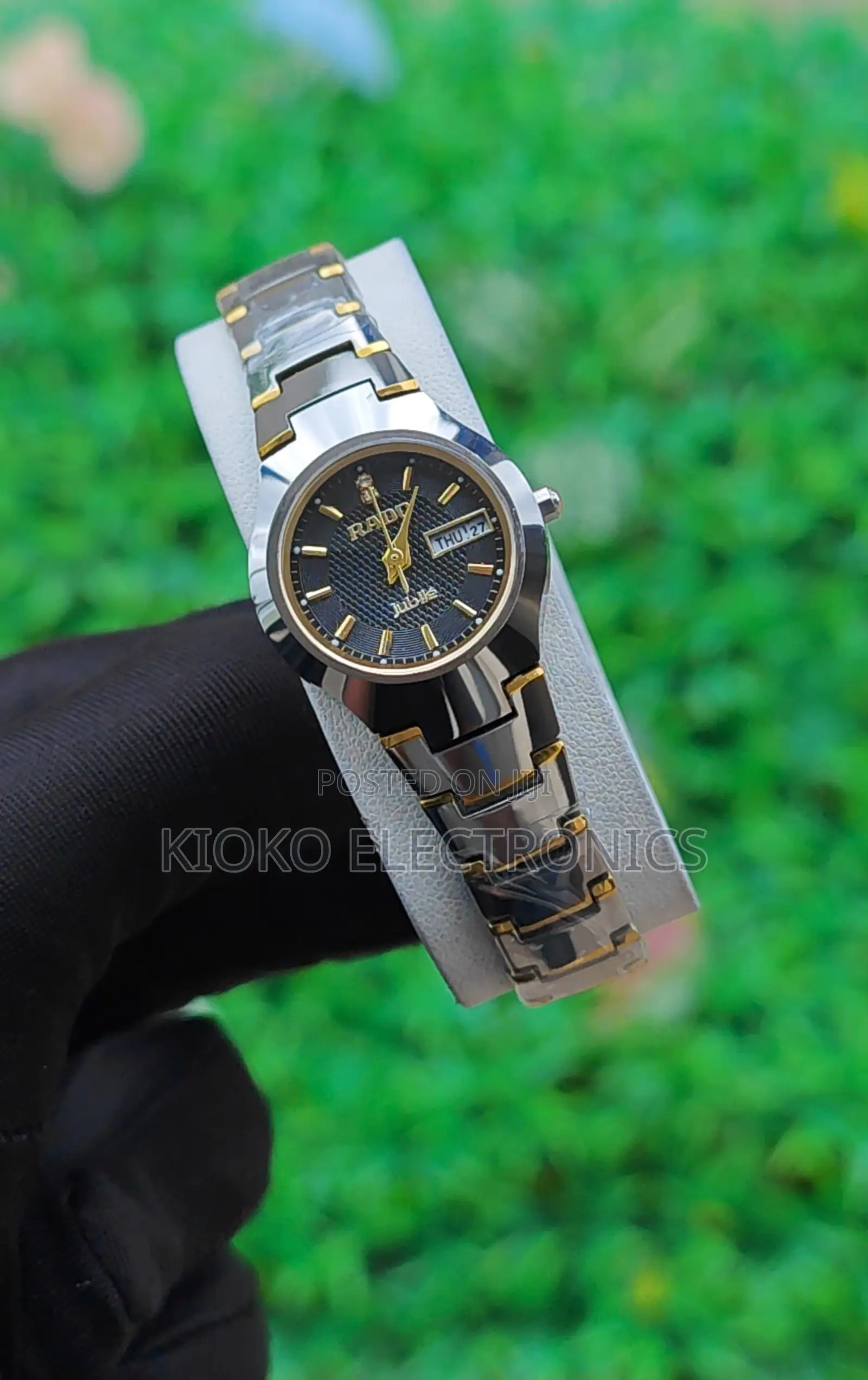  Rado Jubile – Unisex