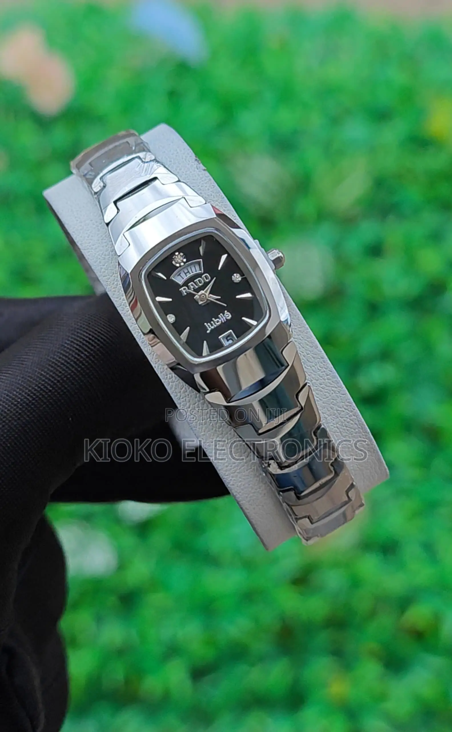  Rado Jubile – Unisex