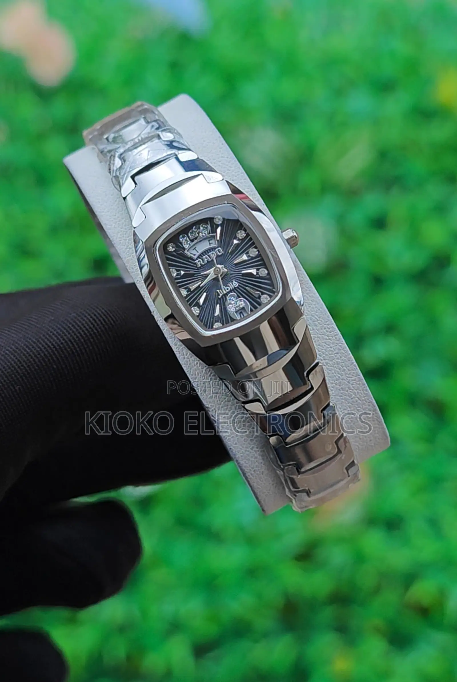  Rado Jubile – Unisex