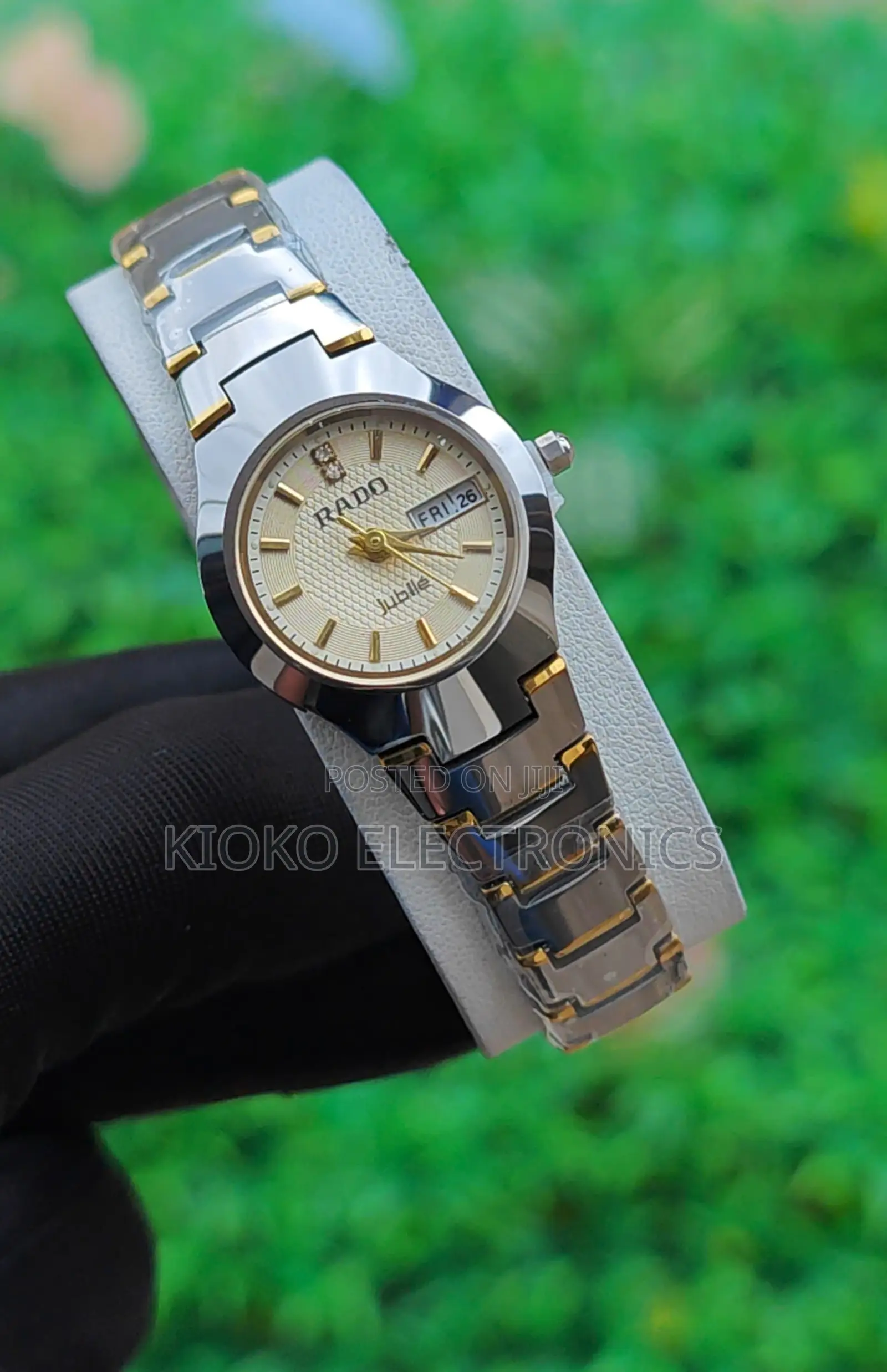  Rado Jubile – Unisex