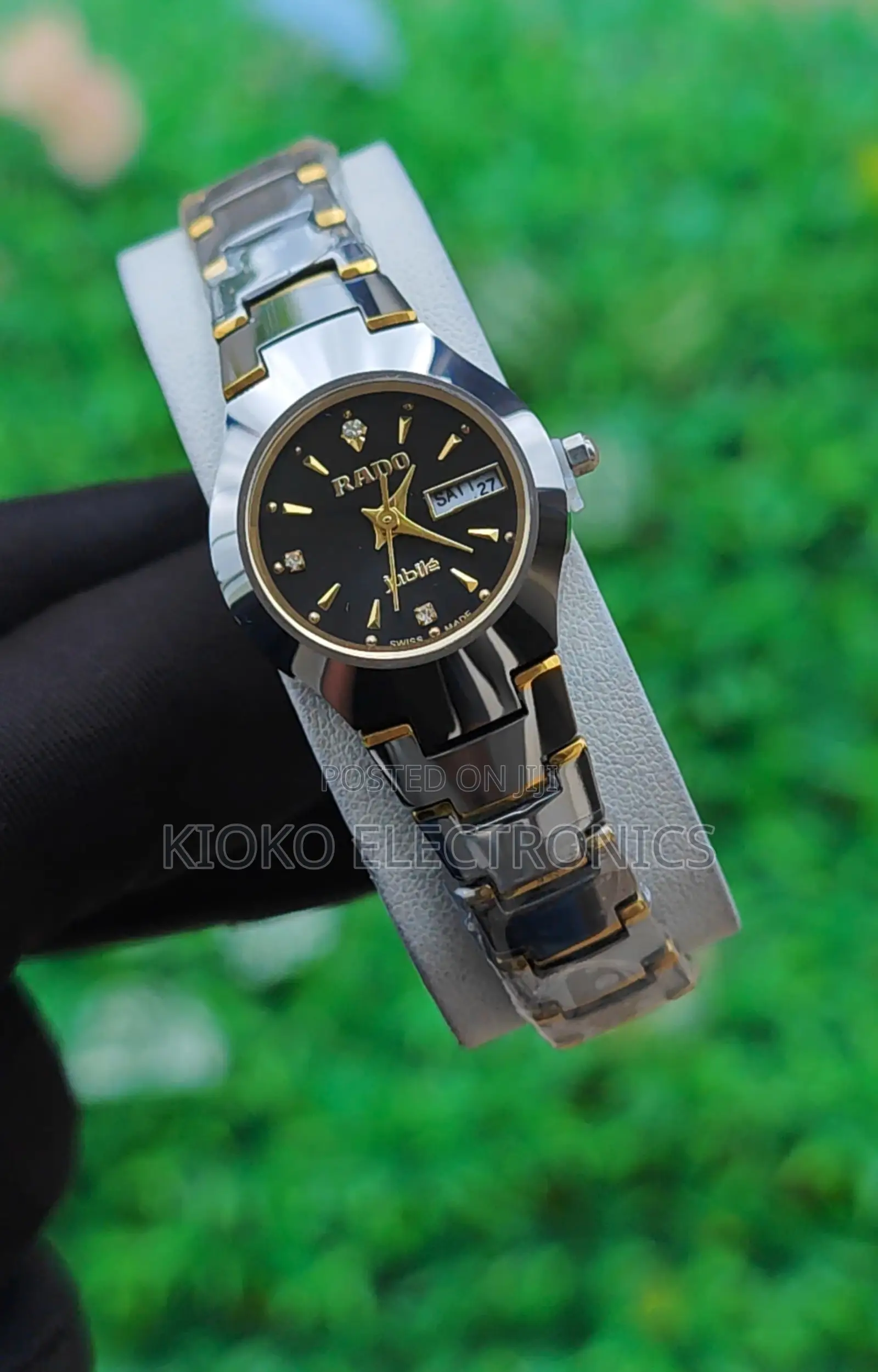  Rado Jubile – Unisex
