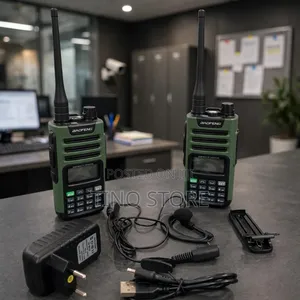 Two Way Radio Walkie Talkie 10 M