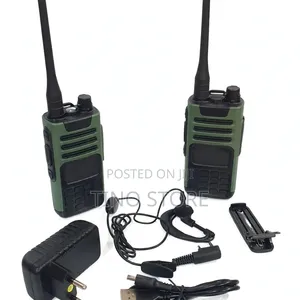 Two Way Radio Walkie Talkie 10 M