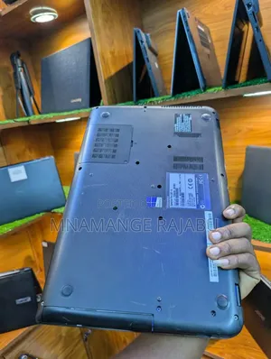 Laptop Toshiba A30 8GB Intel Core i7 HDD 320GB