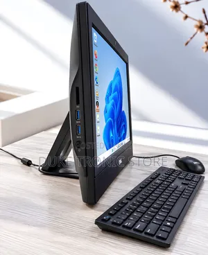 New Desktop Computer Dell OptiPlex 3050 4GB Intel Core i3 SSD 128GB