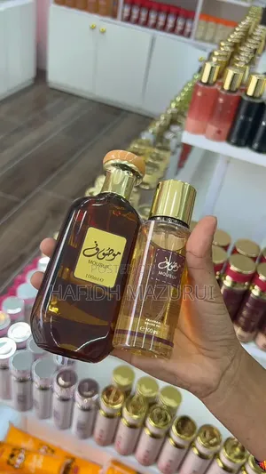 Perfume Og