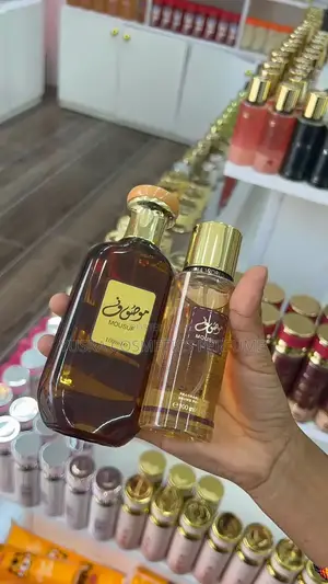 Perfume Og