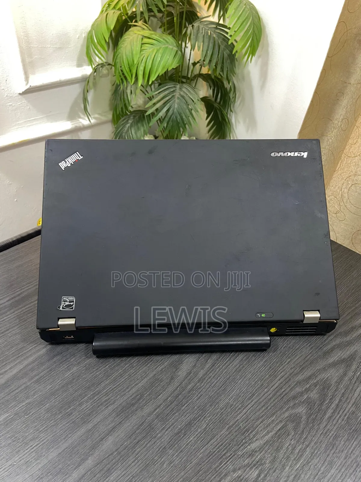 Laptop Lenovo ThinkPad T530 8GB Intel Core i7 HDD 320GB