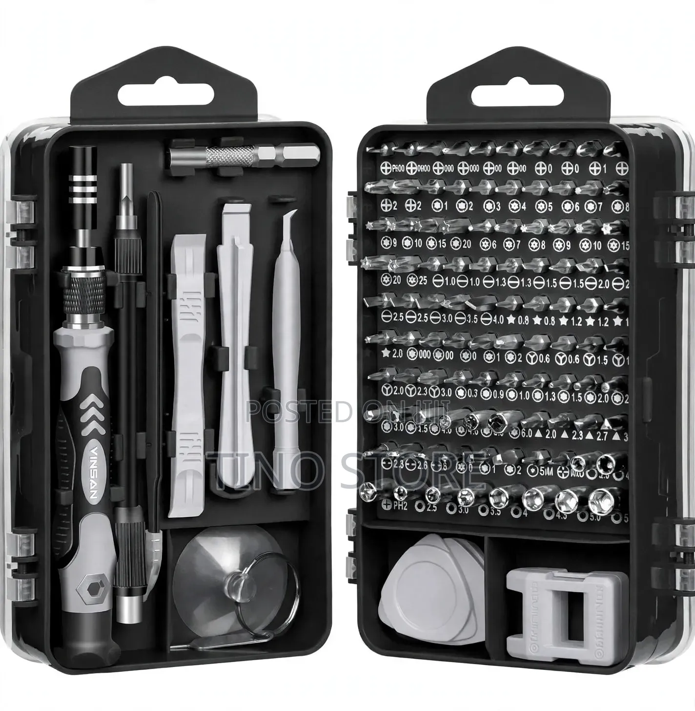 115 Set Screwdriver Tool