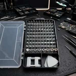 115 Set Screwdriver Tool