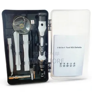 115 Set Screwdriver Tool
