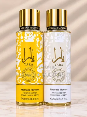 Perfume Og