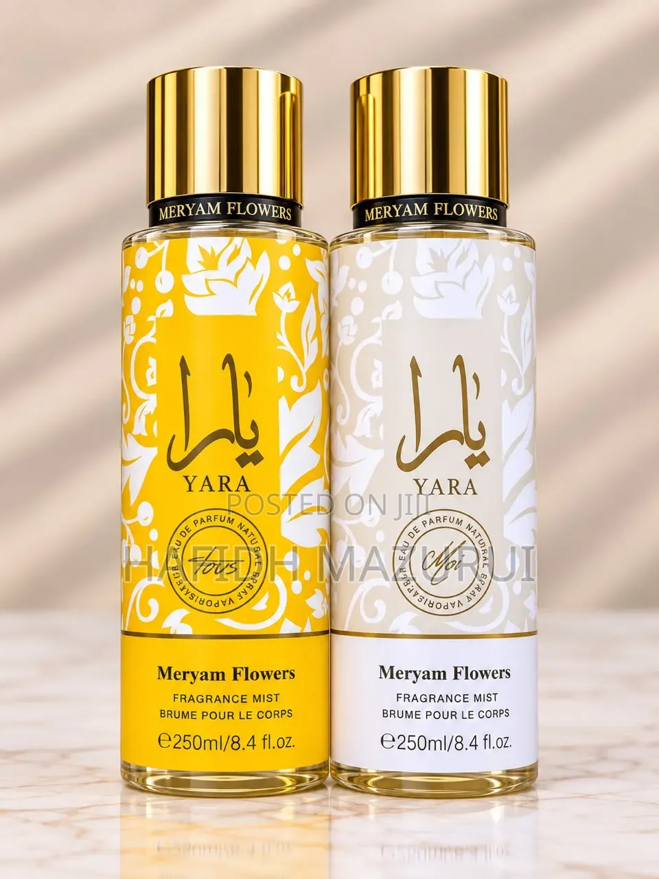 Perfume Og