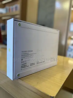 New Laptop Apple MacBook Neo 2026 8GB SSD 512GB