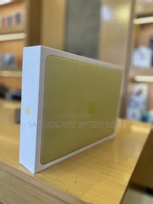 New Laptop Apple MacBook Neo 2026 8GB SSD 512GB