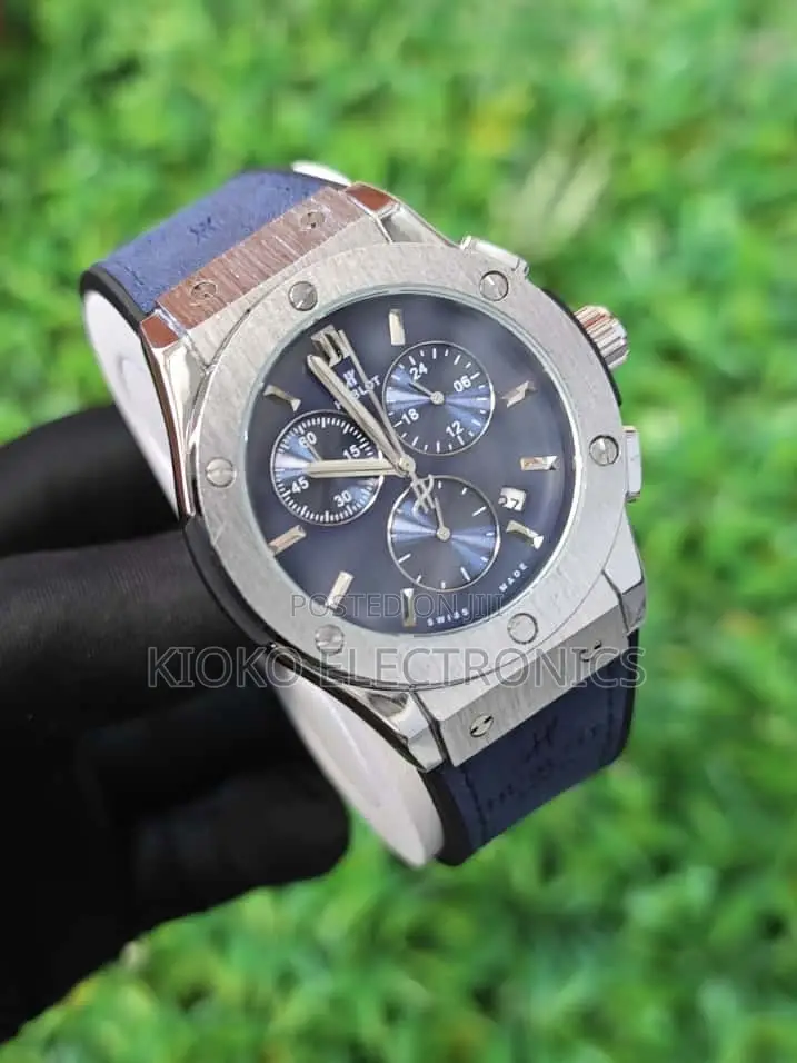 Hublot Chronograph