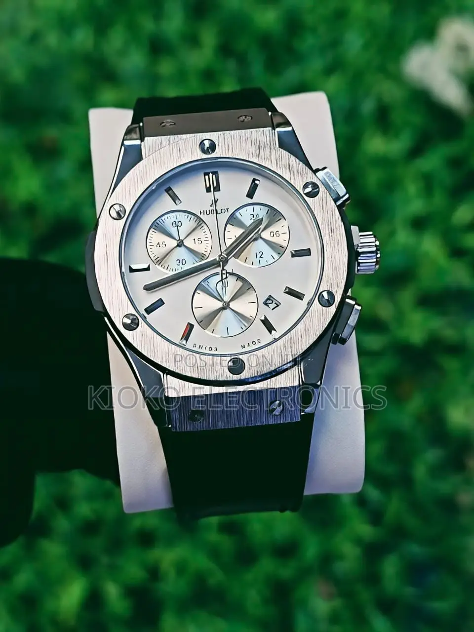 Hublot Chronograph