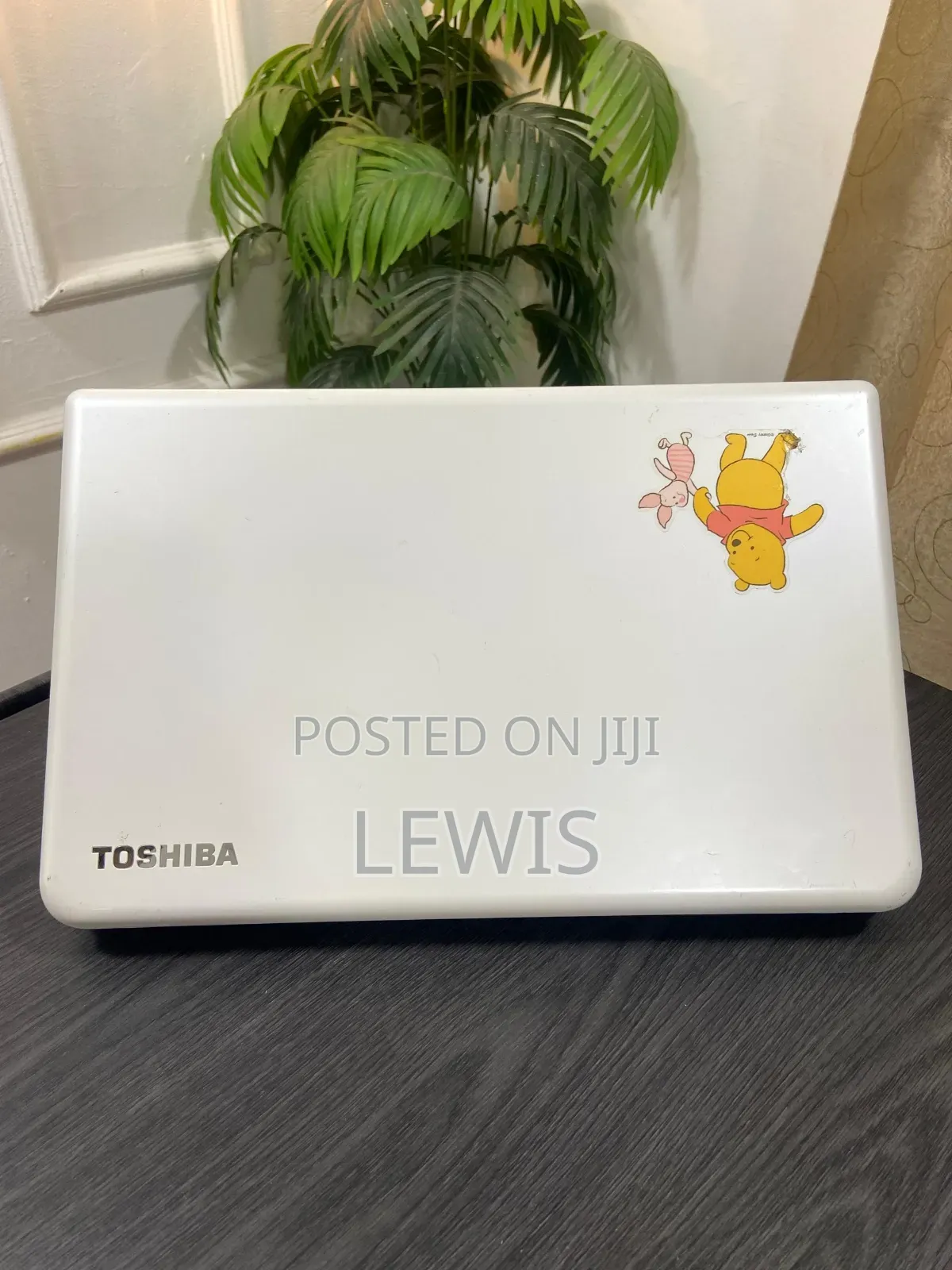 Laptop Toshiba Satellite C50 8GB AMD A4 HDD 500GB