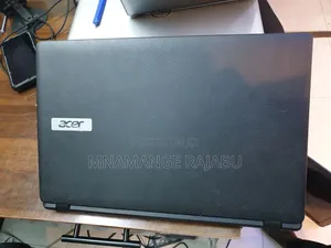 Laptop Acer Aspire E 4GB Intel HDD 320GB