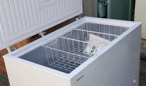 Hisense H320CFS White