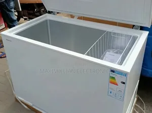 Hisense H320CFS White