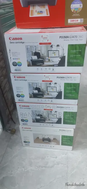 Printer Za Epson Na Canon