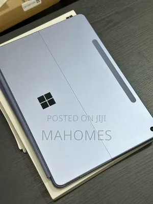 New Tablet 512 GB Gray