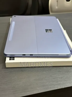 New Tablet 512 GB Gray