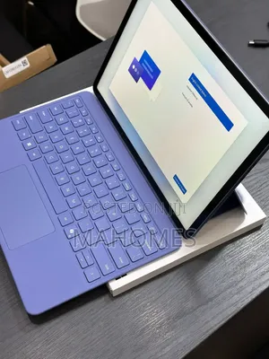 New Tablet 512 GB Gray