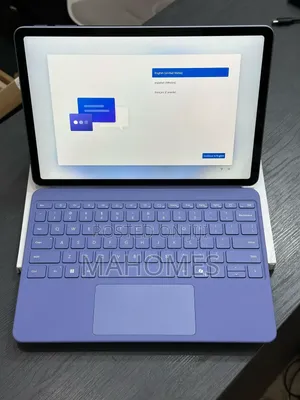 New Tablet 512 GB Gray