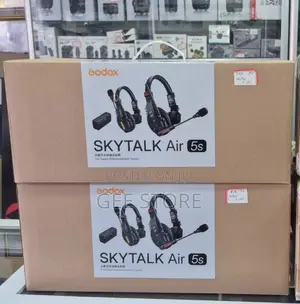 Godox SkyTalk Air 5S