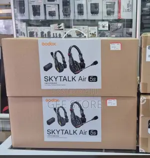 Godox SkyTalk Air 5S