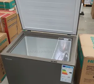 Hisense H250CFS 2000 Liter Chest Freezer